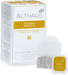 Althaus Organic Product Red Tea 20 Bags Althaus Organic Product Red Tea 20 Bags