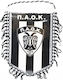 Stamion Paok Bc Steag Banner