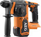 AEG Tools BBH 18BL2 Къртач Соло с Прикачване SDS Plus 4935480697