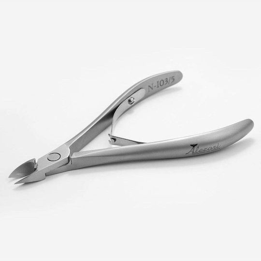 Alezori Professionale Nagelhautschneider N-103/5mm