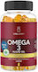 VitaYummy Omega 3 60 Gummies Cu Aromă De Lămâie