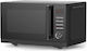Dynamic Commercial Microwave Oven
