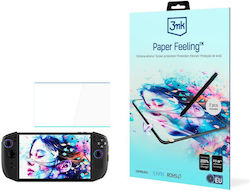 3mk Film Protector Cu Senzație De Hârtie Lenovo Legion Go 2eng 3mk Film Protector Cu Senzație De Hârtie Lenovo Legion Go 2eng