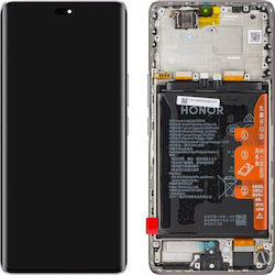 Honor Οθόνη για Magic7 Lite (Μωβ)