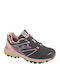 Kinder Wanderschuhe Jvora Jr Schwarz