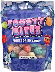 Frosty Bites Puffs Freeze Dried Candy 50g