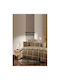 Mardim Duvet Cover Cotton Single 160x220 N.4