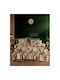 Mardim Duvet Cover Cotton Single 160x220 No.10