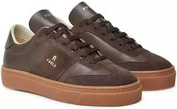 Furla Sneakers Brown Furla Sneakers Brown