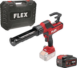 Flex D00422 Πιστόλι Σιλικόνης 18V
