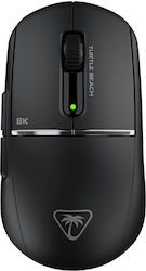 Turtle Beach Burst II Pro Wireless Mouse Negru