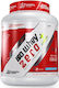 Immortal Nutrition Iso Whey Zero + Creatine Proteină Din Zer cu Creatină Fără Gluten & Lactoză cu Aromă Choco & Coconut 1kg