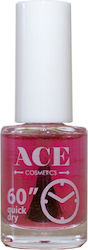 ACE Cosmetics Top- und Base-Mäntel