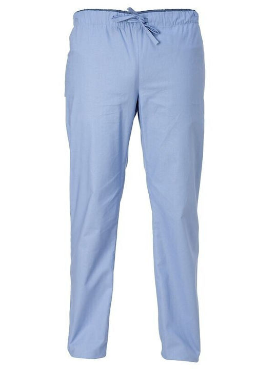 Giblor's Pantaloni De Lucru Albastru Giblor's Pantaloni De Lucru Albastru
