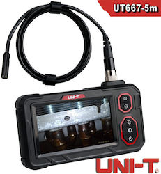 Uni-T UT667-5m Cameră Endoscopică Uni-T UT667-5m Cameră Endoscopică