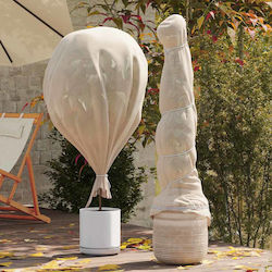 vidaXL 42021028 Capac Antigel Textile Agricole ...