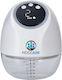 Pompa de sân simplă electrică Fără BPA Bej 180ml