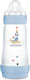 Mam Plastic Baby Bottle Anti-Colic with Silicon...