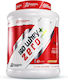 Iso Whey Zero + Creatine Protein Whey with Creatine Gluten & Lactose Free with Flavor Mango Yogurt 2kg