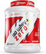 Immortal Nutrition Iso Whey Zero + Creatine Pro...
