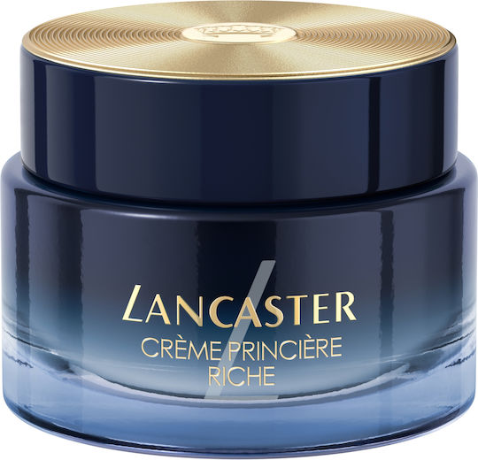 Lancaster Ligne princière Rich Ενυδατικό & Αντιγηραντικό Balm Προσώπου Ημέρας κατά της Ερυθρότητας με Ceramides 50ml