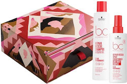 Schwarzkopf Bonacure 2τμχ