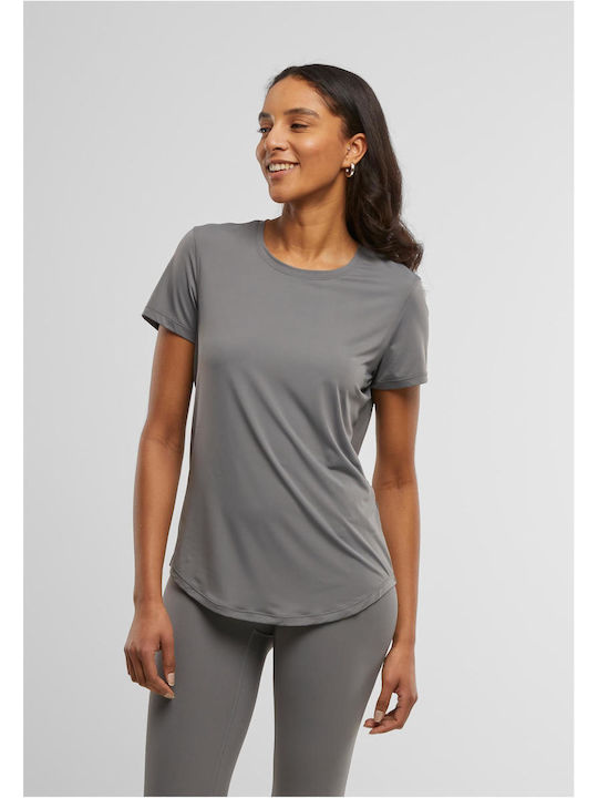 UC Yoga T-Shirt Senior Grey