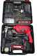Crauss CRA-001 Impact Drill 600W