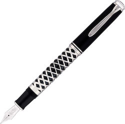 Pelikan Souveran M805 Writing Pen Fine Gold mad...