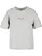 Γυναικείο T-shirt Light Asphalt