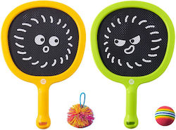 Mideer Kinder Strandschläger & Bälle Junior Racket Set Mideer Kinder Strandschläger & Bälle Junior Racket Set