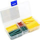 Heat-Shrink Cable Case 60 Pieces W11248