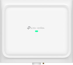 TP-LINK EAP650 D120-Външна Мрежа От Wi-Fi Mesh Единичен Комплект TP-LINK EAP650 D120-Външна Мрежа От Wi-Fi Mesh Единичен Комплект