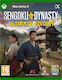 Sengoku Dynasty Ultimate Ediție Joc Xbox Series X