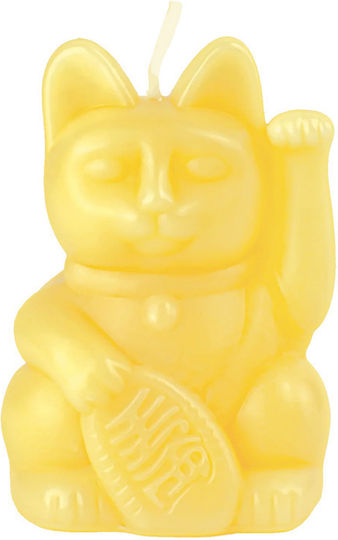 Donkey Yellow