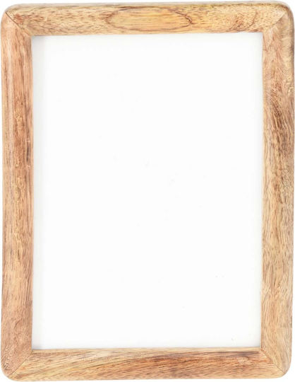JK Home Decoration Κορνίζα Ξύλινη 13x18 JK Home Decoration Κορνίζα Ξύλινη 13x18