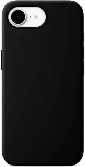 Silikon Handyhülle Mobicase Samsung Galaxy A31 Schwarze 2mm Soft Matte