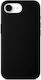 Silicone Case Mobicase Xiaomi Mi 10 Black 2mm Soft Matte