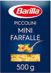 Piccolini Farfalle Barilla (500 g)