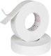 Self-Adhesive Foam Double-Sided Tape White 18mmx15m 16pcs