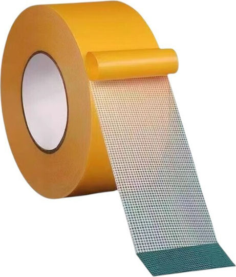 Αυτοκόλλητη Υφασμάτινη Ταινία 10mx48mm 5202572 Αυτοκόλλητη Υφασμάτινη Ταινία 10mx48mm 5202572