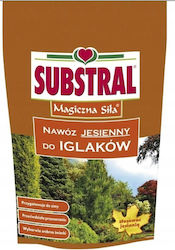 Herbst Kristall-Düngemittel Kiefern 350g Magic Power Herbst Substral Herbst Kristall-Düngemittel Kiefern 350g Magic Power Herbst Substral