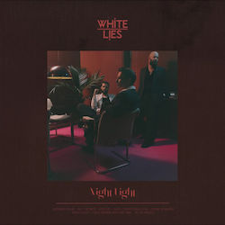 White Lies Night Light 1 Vinyl
