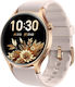 AEAC AR01 43mm Smartwatch (Rosa)