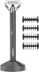 Babyliss Shaver