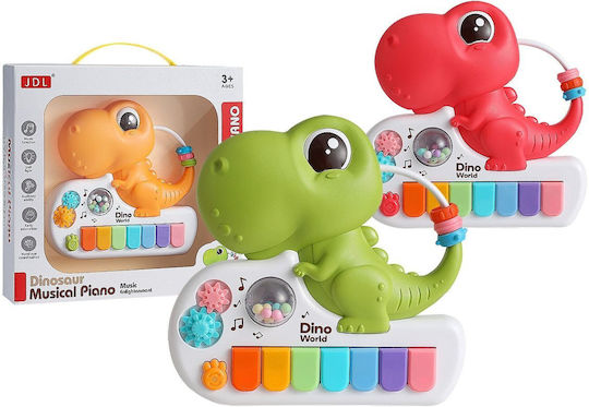ToyMarkt Πιάνο (Διάφορα Σχέδια) 1τμχ