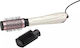 Babyliss Electric Brush with Air & Rotating Head for Straightening and Curls 1000W