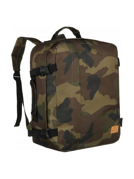 Rovicky Backpack Πράσινο
