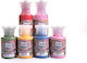 Maxi Decor Acrilic Vopsea Decoupage Beige 130ml