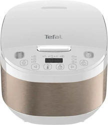 Tefal Мултикукър 750W с Капацитет 4лт